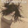 CD TEKLA  Somebody Else 067003309820 Nettwerk Americ 1999 US Electronic Instument Used