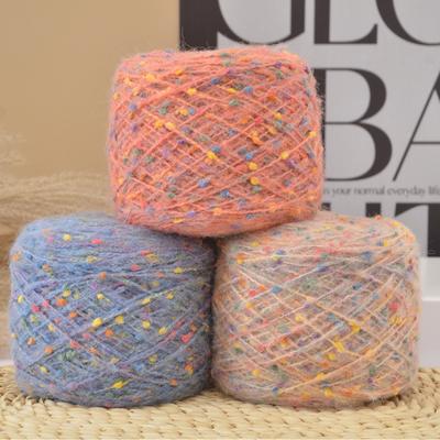 Šití a pletení – Příze