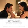 Vineyard Perfume: Fresh, Elegant, Long-lasting Scent with Rich Layers, Gentle for Daily Use, Commute, Dating & Travel.