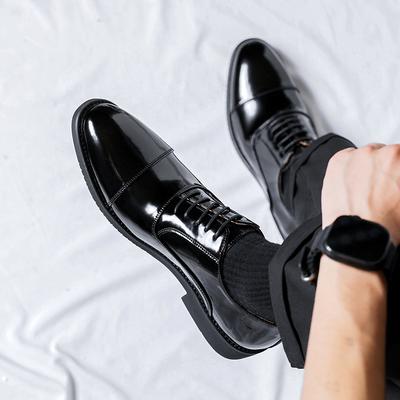 Scarpe con tacco