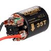 Waterproof RC 540 Brushed Motor for SCX10 4WD 1/10 Scale Crawler Model DIY