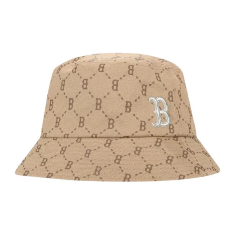 MLB Bucket Hats Unisex Fashion 32CP38111-43B
