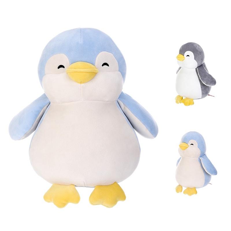 Cute And Cuddly Penguin Plush Toy Doll For Kids Soft And Durable Design