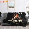 Juan Gabriel Bellas Artes 1990 Ultra-Soft Blanket Quilt Winter Sofa Cover Bed Covers