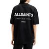 All Ss Inksaints Oversized Cotton Graphic T-shirt Women Men 2026 Fashion Cotton Short Sleeve Comfortable Breathable Female Male Clothing
