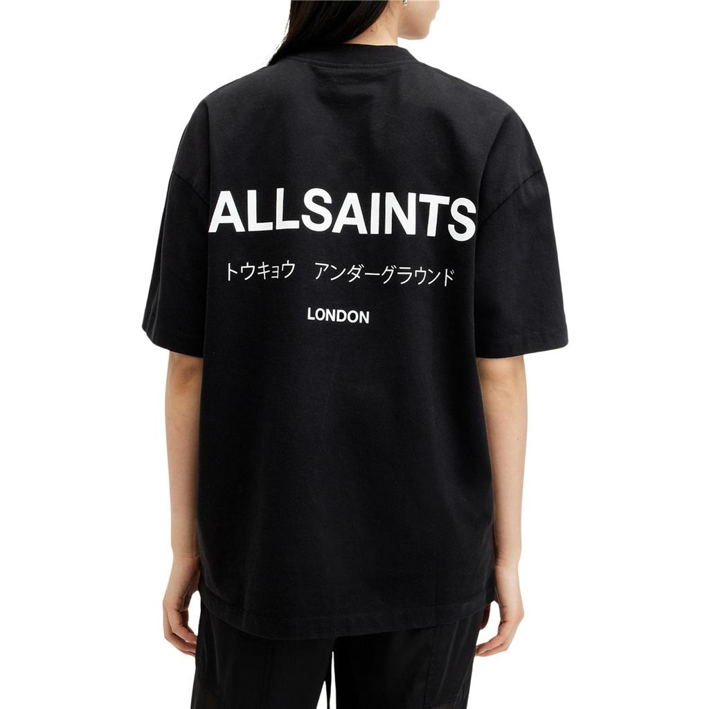 All Ss Inksaints Oversized Cotton Graphic T-shirt Women Men 2026 Fashion Cotton Short Sleeve Comfortable Breathable Female Male Clothing