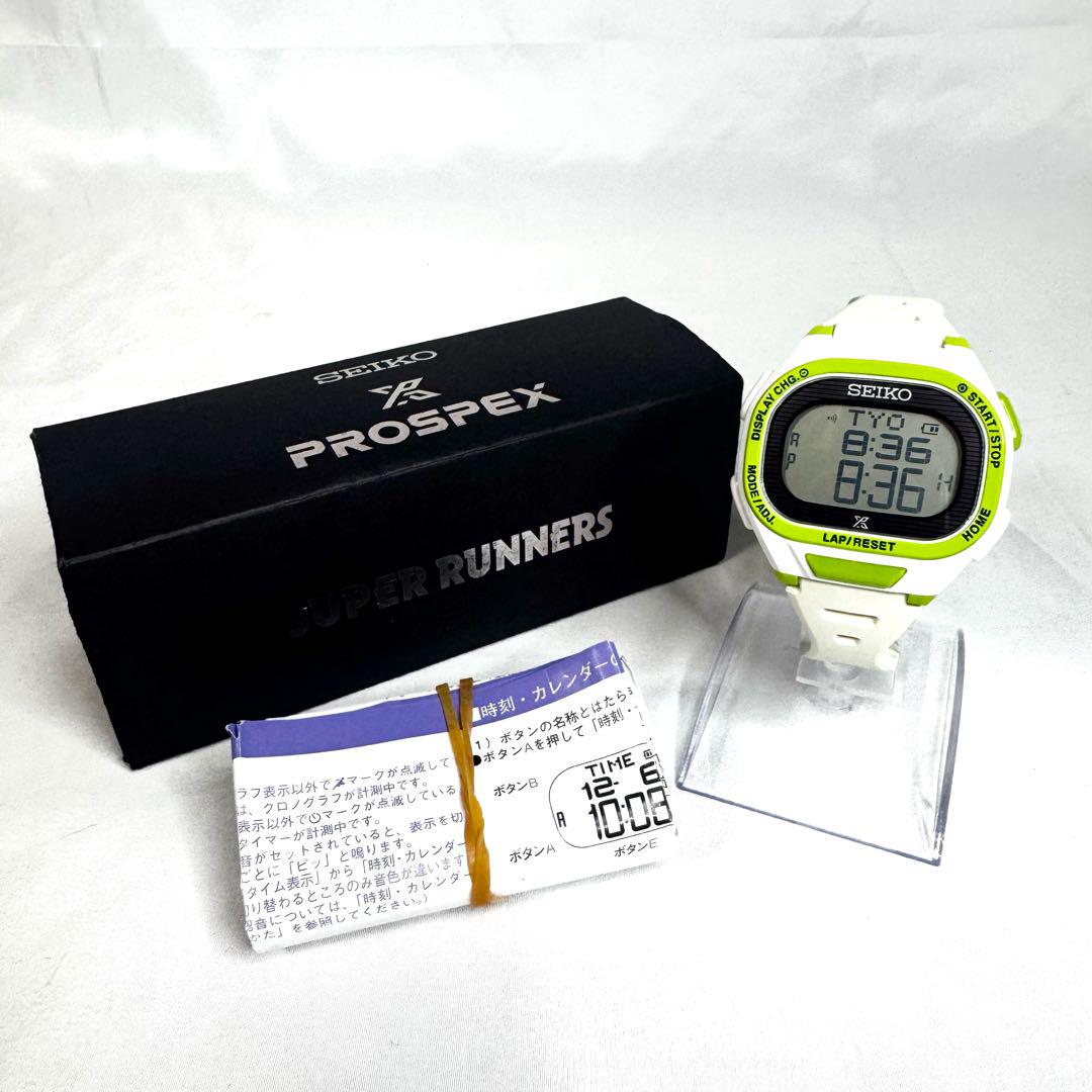 

[USED] Almost PROSPEX SEIKO SBEF053