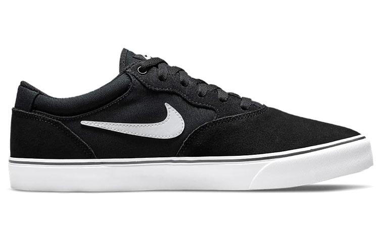 Nike Sb Chron 2 Black DM3493-001