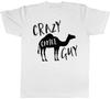 Crazy Camel Guy Unisexs TShirt