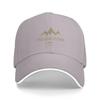 Summer Casual Baseball Cap Yellowstones Outdoor Gym Trucker Hat For FeUnisex Unisex Sun National Park Classic Baseball Caps