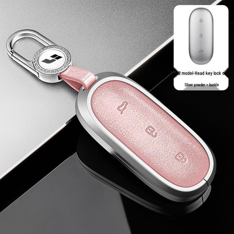 Applicable Ideal ONE Key Case: Premium 2020-2021 Full Coverage Protection Shell for Men and Women