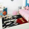 Like Warner Bros. Movies (10) Customize your name rug, office chair cushion, home bedroom living room gift.