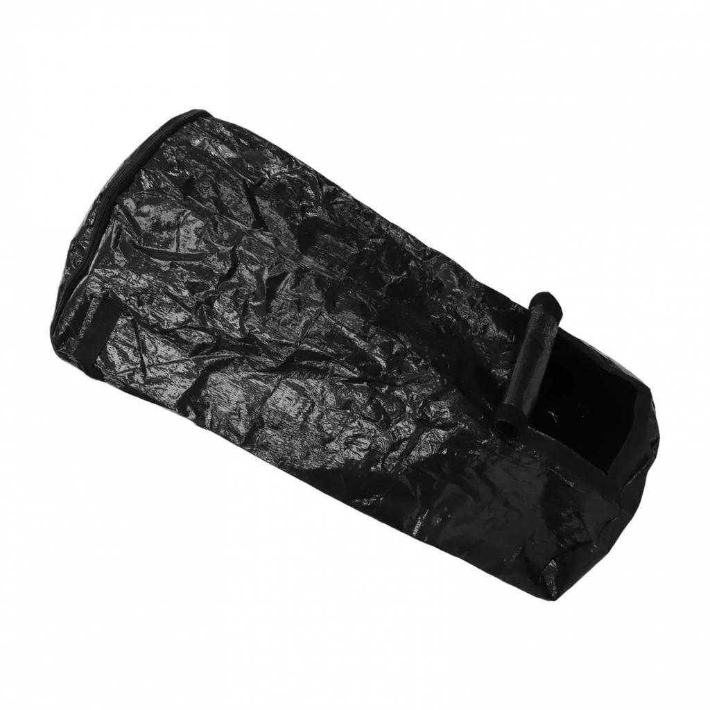 Compost Bin for Food Scraps and Yard Debris Perfect for Eco Friendly Gardening