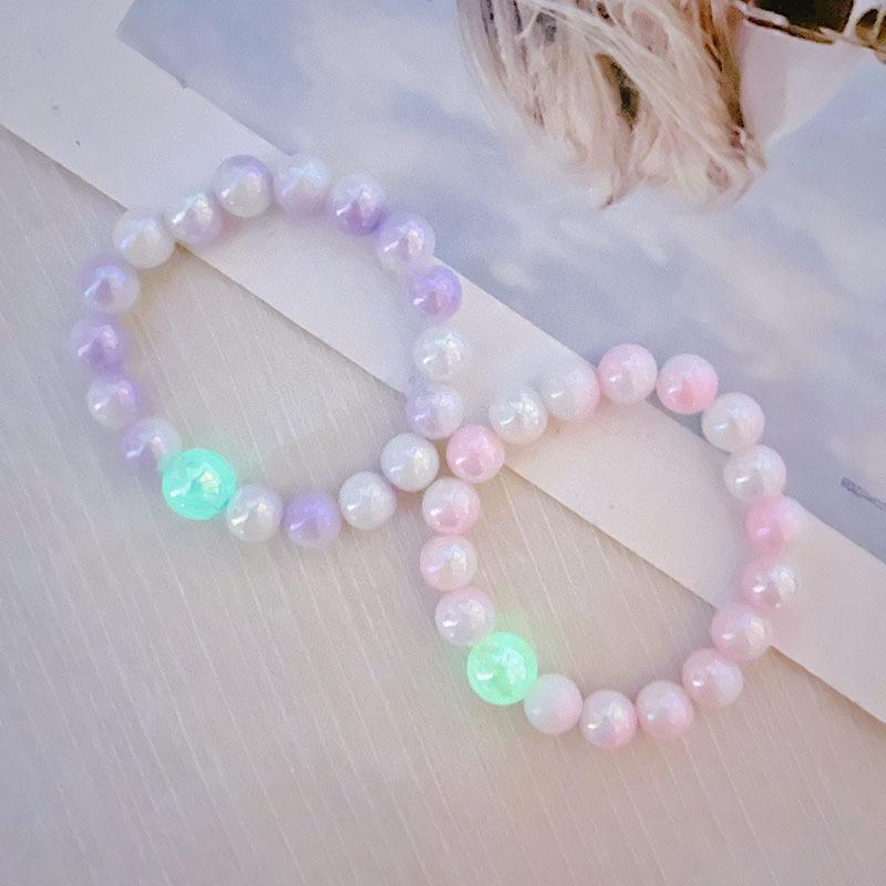 

Светящийся браслет для женщин Девушки Ювелирные аксессуары