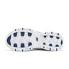 Skechers D'LITES 1.0 Men White Low Top Dad Shoes Panda Shoes 52676-WNV