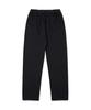 RANDOMOFF Basic Line Straight Training Pants [Black]