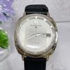 Used Rare Seiko Sportsmatic 5 SEIKO Watch Automatic Vintage #45-21