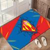 Superman (19) Office Carpets Suitable for Living Rooms Bedrooms Offices and Kitchens a Gift for Modern Home Decor