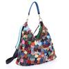 Tasche Damen Tasche Lammfell Farbe Spleißung Damen Handtasche Umhängetasche Crossbody Tasche Tragetasche