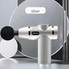 Rongtai Mini Portable Massage Gun CN Plug (adapter Included)