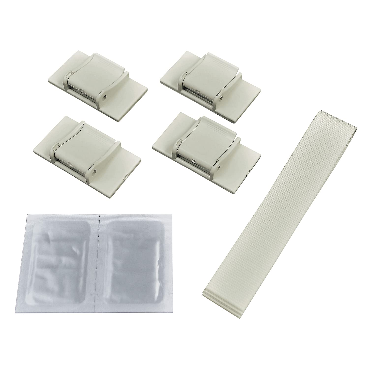 

Ремешок для защиты от землетрясений TF Service e-fix M EF-64V