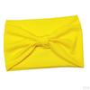 Lady Elastic Wide Headband Gym Running Hair Band Accessory