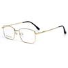 Premium Men's Business Casual Non-Magnetic Glasses for Myopia and Presbyopia