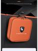 Compatible Storage Case for Xinghai S7V9 EV Charging Cable