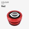 Car Cigarette Lighter Decoration Cover Plug DustProof k Cap For Nissan Qashqai Nismo X-Trail T32 T31 J10 J11 Juke Altima GTR Note
