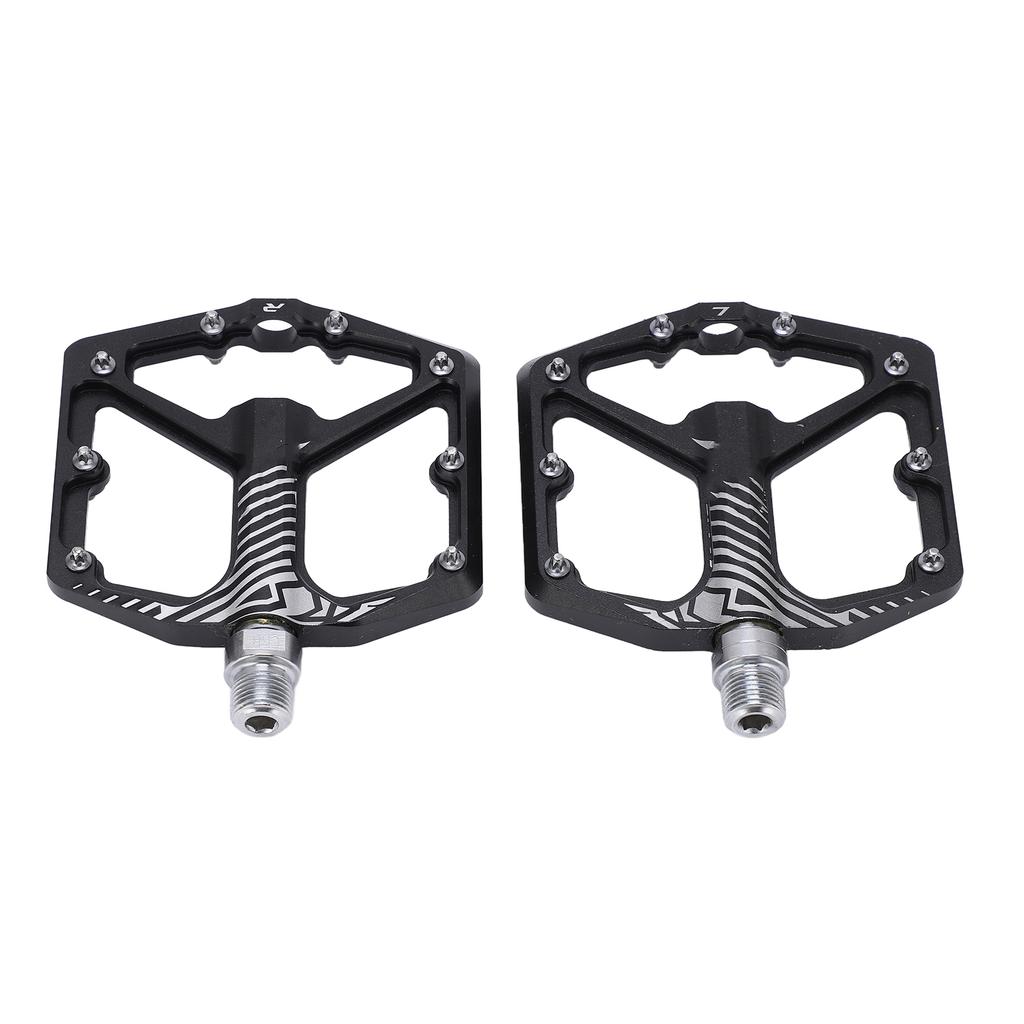 Non Slip   Bearing Pedals Mountain Aluminum Bike Pedals