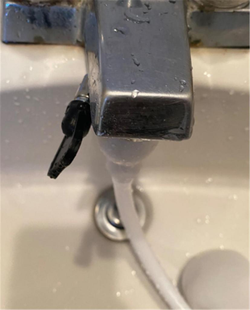 New 25PCS 8MM-32MM Key Type Adjustable Stainless Steel Hose Clamp Pipe Clamp