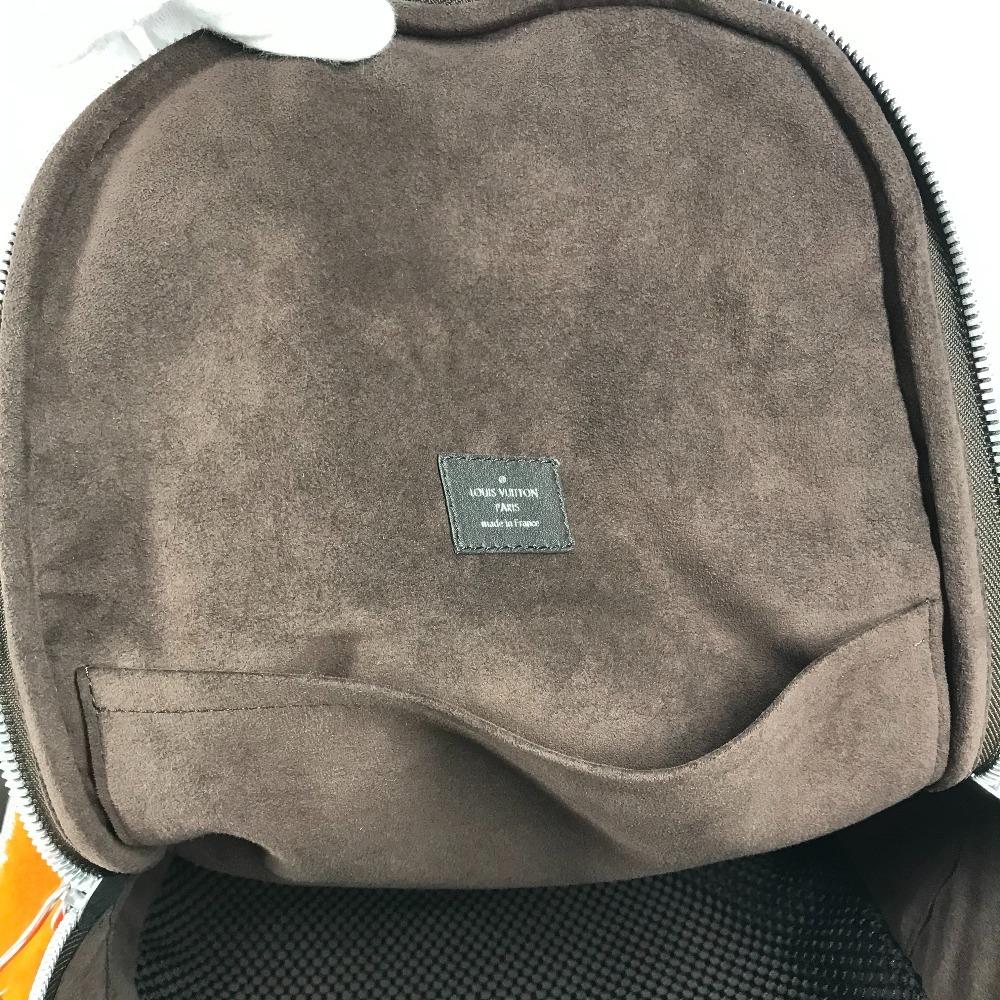 Louis Vuitton  M40277 Monogram Marc Newson collaboration Celebrating Backpack