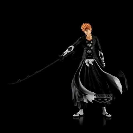 BLEACH MAXIMATIC Ichigo Kurosaki