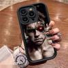 Sci-Fi Film The T-Terminator Handyhülle Für IPhone 17 16 15 14 13 12 11 Pro Max Silikon Rückseite