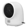 Mini Heater 3S Fast Heating Overheating Protection Portable Small Space Warmer for Home Dormitory Office