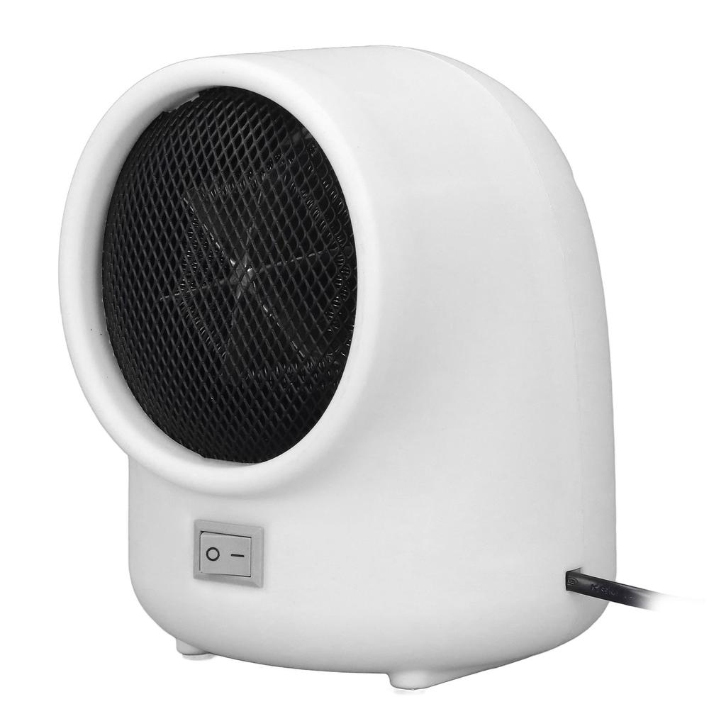 Mini Heater 3S Fast Heating Overheating Protection Portable Small Space Warmer for Home Dormitory Office