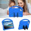 Suitable for Honor X9a(2025) tablet protective case, children's portable anti-fall stand protective cover