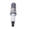 1-6pcs Spark Plug For CHEVROLET CAMARO 3.6L 2009-2015 2013 CAPTIVA MALIBU CADILLAC CTS SLS SRX XTS BUICK SATURN OUTLOOK GMC Part