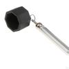 Billiard Cue Chalk Holder, Easy To Carry, Protect Your Chalk,