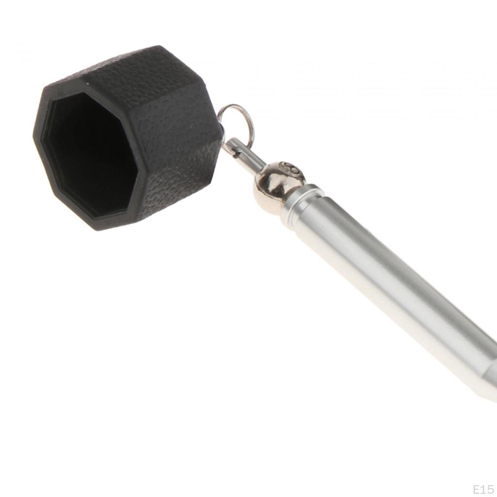 Billiard Cue Chalk Holder, Easy To Carry, Protect Your Chalk,