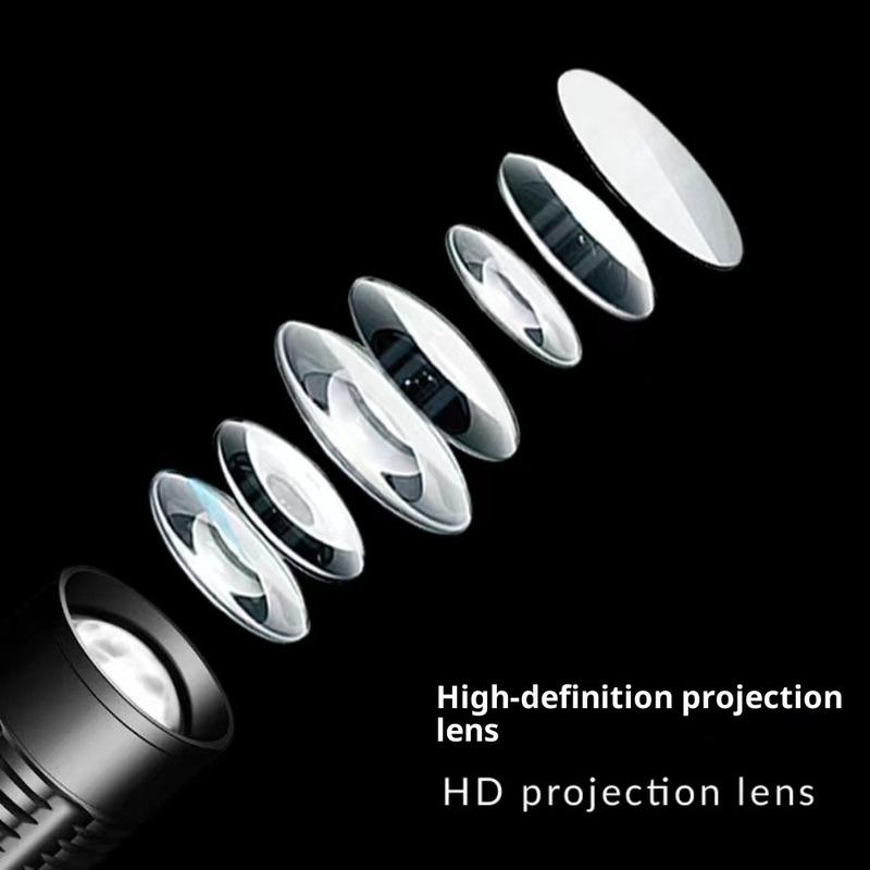 For BYD Sealion 07 EV 2024 2025 Car Welcome Light Door Projection Atmosphere Light interior Modification