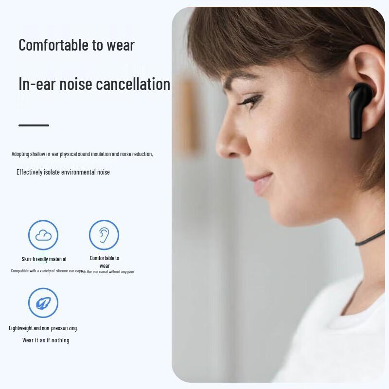 Newmine LY09 TWS Wireless Bluetooth Earbuds