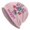 Unisex Bonnet Winter Warm Knitting Hat Unisex Women Mariahs Careys American Singer Cool Beanies Caps Adult Beanie Hats Ski Cap