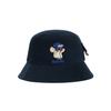 MARTINE GOLF Collaboration Bucket Hat_Navy (Men)