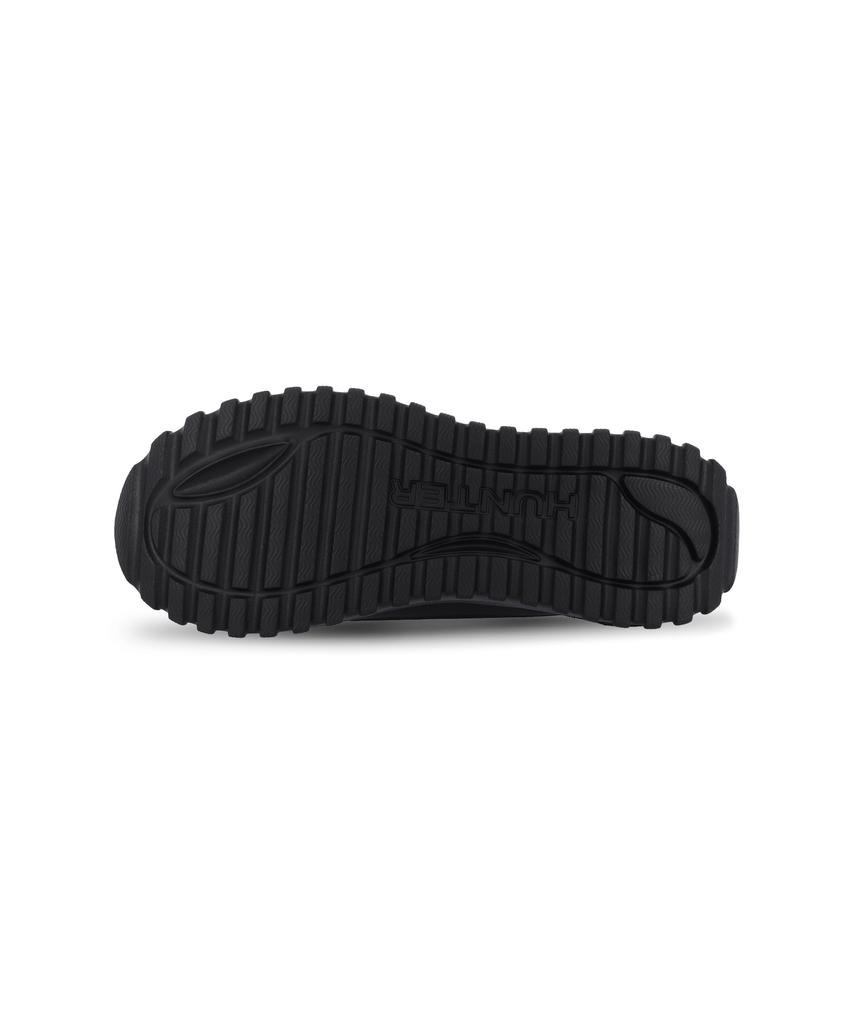 Hunter [Unisex] Puffer Travel Flow Cuff - Black