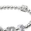 Pandora Dreamcatcher Set 925 Silver Bracelet Women Bracelet ZT26011339A
