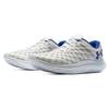 Under Armour Flow Velociti Wind 2 CN Running Shoes Men White Blue 3025652-103