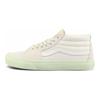 Vans Sk8 Mid Top Skate Shoes Unisex Sneakers White VN0A3WM3ABE