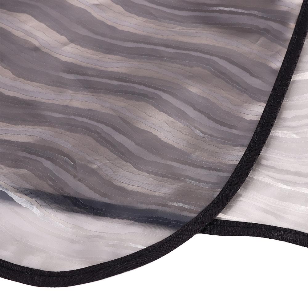 Waterproof Hair Styling Haircut Hair Stylist Hairdressing Cloth Cutting Cape Barber Cape Apron