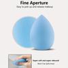 8 Pcs Beauty Egg Makeup Sponge Blenders Beauty Sponges Foundation Applicator